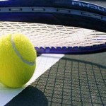 Проблемы обучения в теннисе