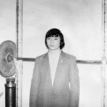 Интересный момент для толчка от груди